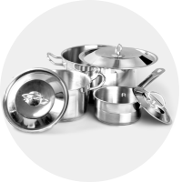 Home Decor & Kitchen