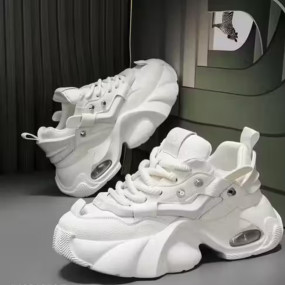 Relaxed Fashionable Men Casual Shoes