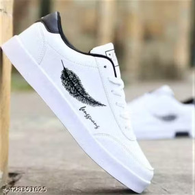 Latest Attractive Men Casual Shoes