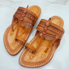 Kolhapuri Chappal For Men
