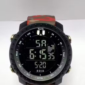 Stylish Men Sports Watches