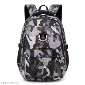 Tinytot 30 Litre, Stylish & Trendy Water Resistant Hi Storage School Collage Travel Laptop Backpack Bag for Boys, Girls, Mens & Womens, 20 Inches