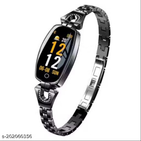 Unique Smart Hybrid Watch