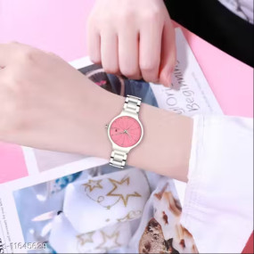 Stylish Women Watches