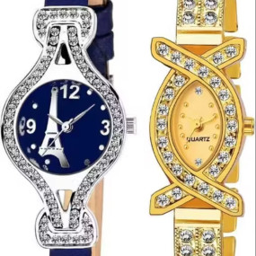 Attractive Women Watches
