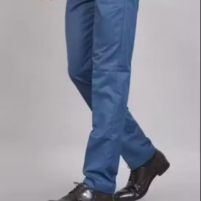 Mens Formal Trouser