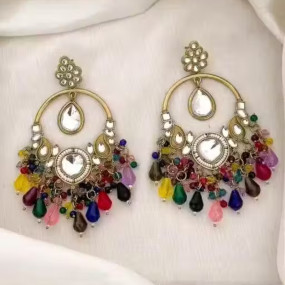 New Design Earring Buti