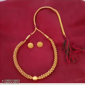 Jewellery set