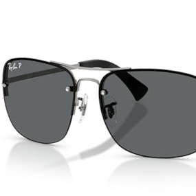 Ray-Ban Unisex UV Protected Pillow Sunglasses