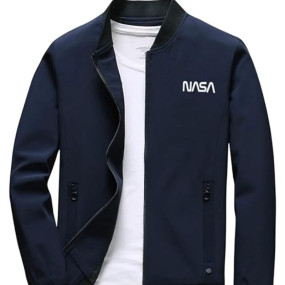 men jackets || bomber jacket for men || Lightweight Outwear Sportswear Bomber Jacket (JACKET-01)