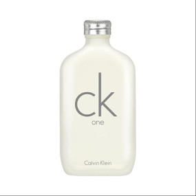 Calvin Klein One