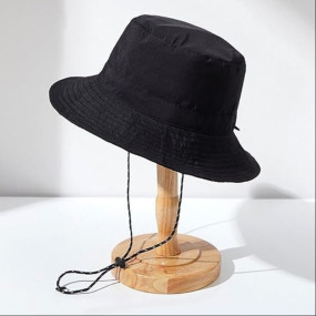 Jessica Exim Unisex Sun Protection Bucket Hat for Men & Women - Foldable, Quick-Dry, Breathable, and Packable Bucket Hat for Outdoor Adventures, Hiking, Fishing & Camping