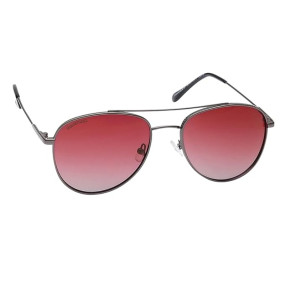 Fastrack 100% UV protected Aviator Sunglasses for Unisex
