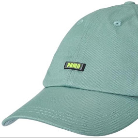 Puma Unisex's BB Caps (26949_Green Moon