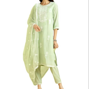 Roman Silk 7525 Women's Kurtas & Kurtis