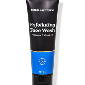Ultimate Exfoliating Face Wash
