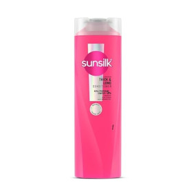 Sunsilk Luscious Thick & Long Conditioner 340 ml