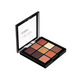 Swiss Beauty Ultimate Eyeshadow Palette Kit-4 Sb-706, Shade-04-Multicolor