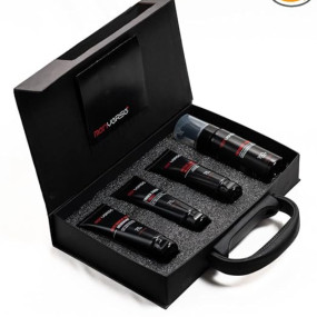 Menverse The Complete Intimate Hygiene Combo | Intimate Wash 150ml | Active Care Intimate Gel 75gm | Inner Thigh Cream 75gm | Anti Sweat Ball Deodorant 75 gm