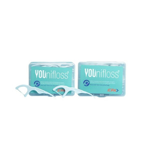 Icpa Youni Floss (Pack Of 2)