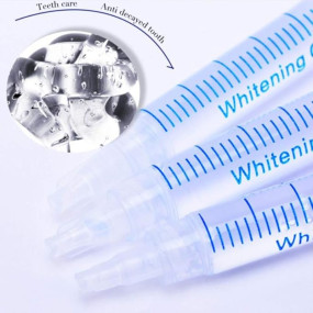 Fang Pro Teeth Whitening Strips | Instant Brightening | Enamel Safe, No Sensitivity | Removes Yellow Stains from Tea, Coffee & Smoking | Oral Care for Men & Women | Pack of 1 (7 Treatments)