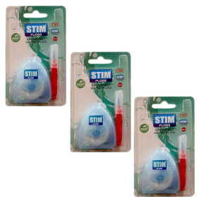 Stim Floss - Regular Minty Floss