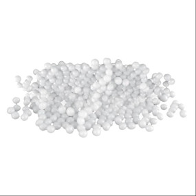 CALANDIS™ Dental Thermal Beads Teeth Veneers Moldable Denture Temporary Tooth Repair 25g | Denture Care | Oral Care