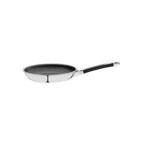 VERPACO Fusion2+ 5 Ply Omlette Pan | 3 Layer Non-Stick Coating – 10 Years Warranty