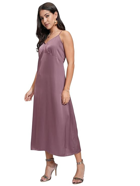 Tokyo Talkies Women Dress