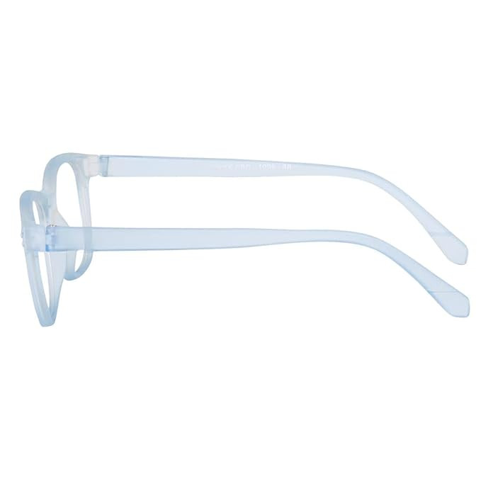 Creature Spectacles Frame | Lightweight Specs With Zero Power|Medium