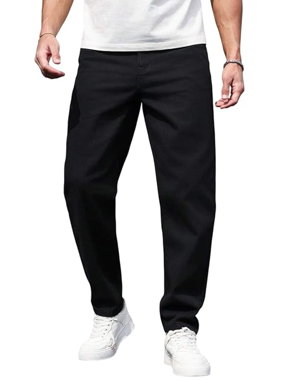 TAGAS Jeans for Men |Reguler Fit DenimJeans | Mens Jeans Pant