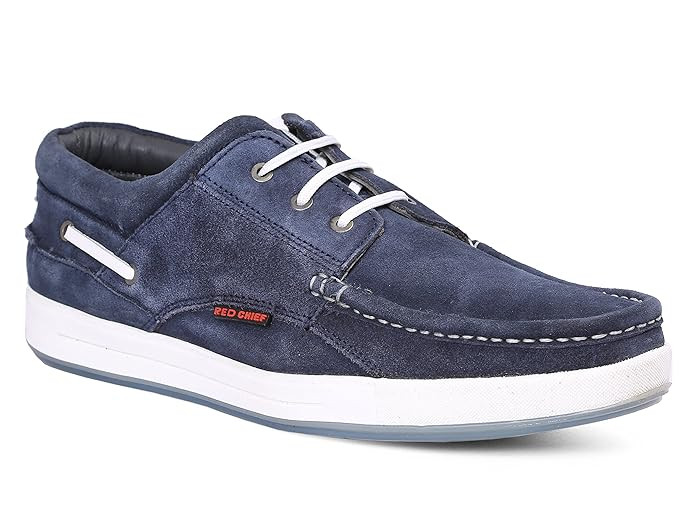 Red Chief Genuine Leather Casual Shoes for Men | Stylish & Comfortable Shoes | RC3505