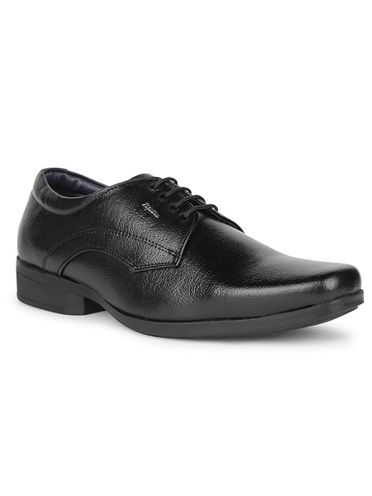 Bata Men's Lace-up Formal Shoes