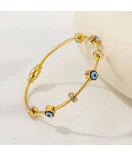 Evil Eye Bracelet