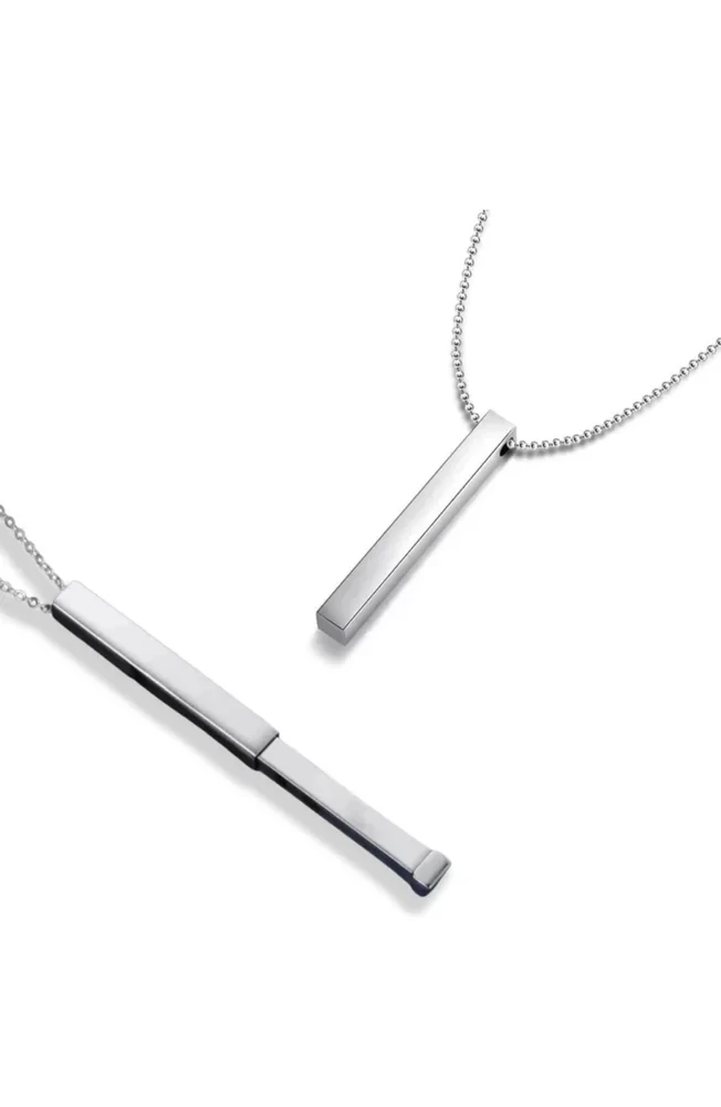 Hidden Bar Pendant