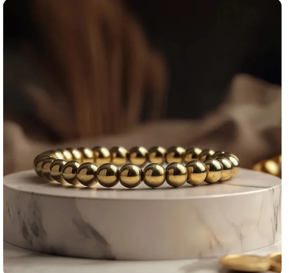 Money Magnet Bracelet