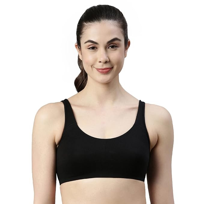Enamor Women Sports Bra