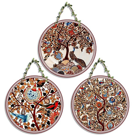 Sehaz Artworks Home Decoration Items for Living Room | Wall Hangings For Home Decoration | Decorative Items for Home | Home Decor Items for Living Room