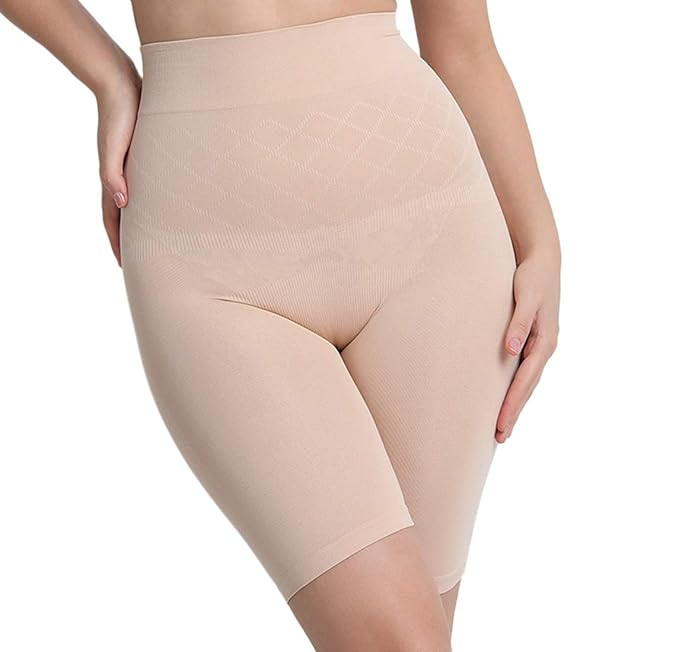 Gopalvilla Women's Spandex & Nylon Waist Shapwear