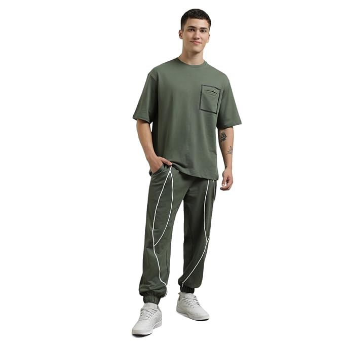 NOBERO Mens Co-ord Sets