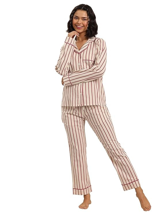 Libas Women Night Suits