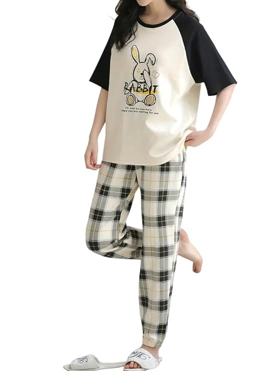 Louis Luxe Women Pajama Set
