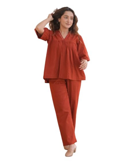 Women Sets 2 Piece Outfits Matching Lounge Set Cozy Pajamas Loungewear Summer Clothes