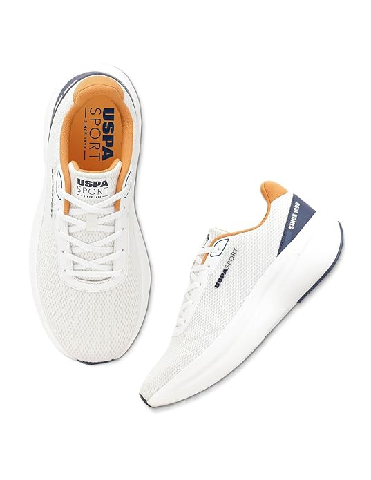 U.S. Polo ASSN. Mens Ryder Sneaker