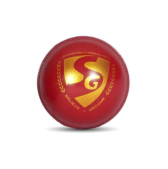 SG Everlast Tec Synthetic Ball