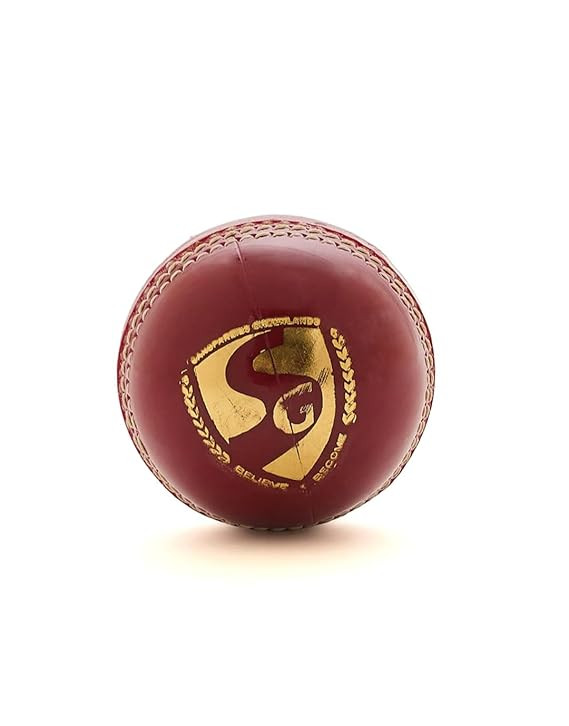Cricket Balls SG Super 50 Red