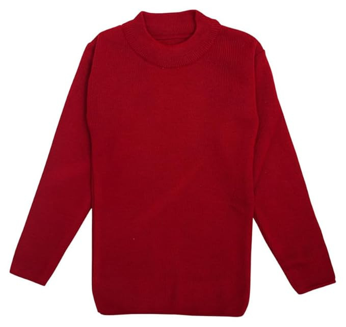 Woollen Pullover for Kids