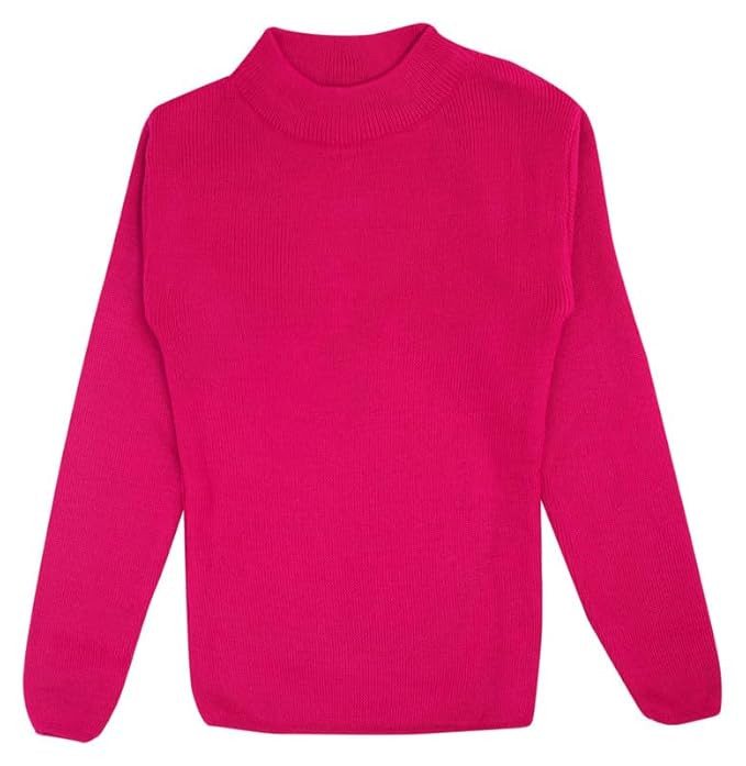 Woollen Pullover for Kids