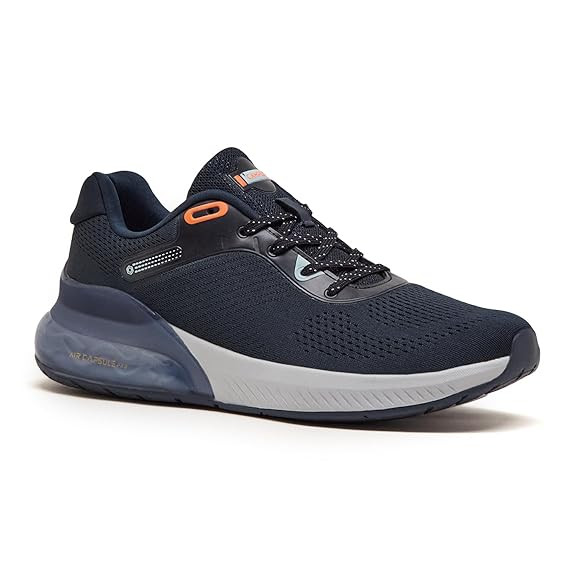 Campus Men Dunk Running Shoes