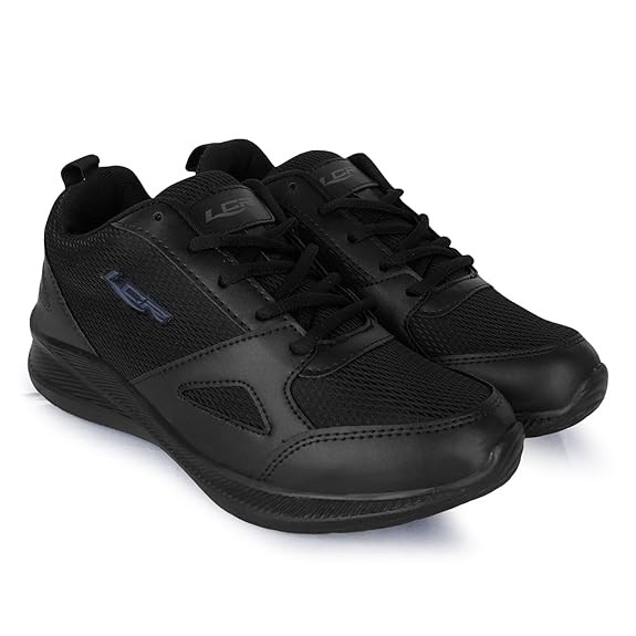 Lancer Mens Wonder-6 Running Shoes